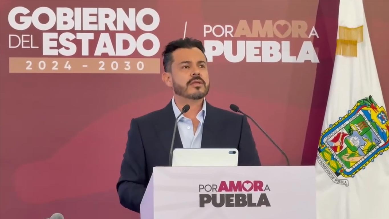 Réplica Puebla: el gobierno responde a medios