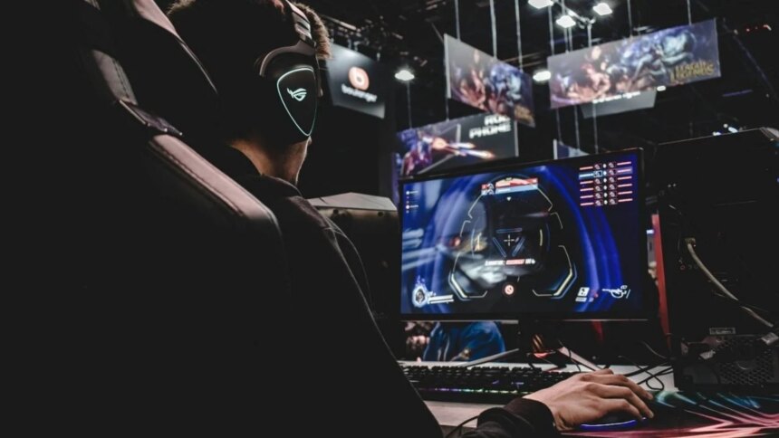 Más de 73 millones de gamers en México.