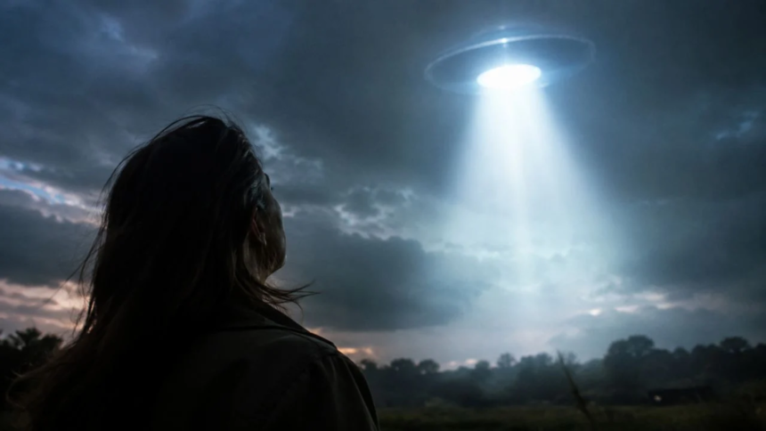 Abducciones extraterrestres: estudio de 700 casos.