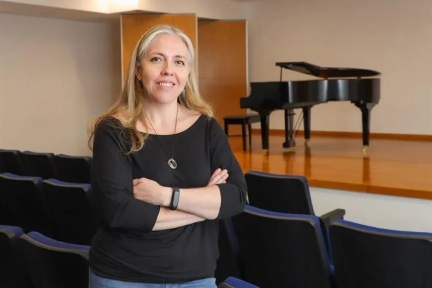 Centro estudio cognición musical