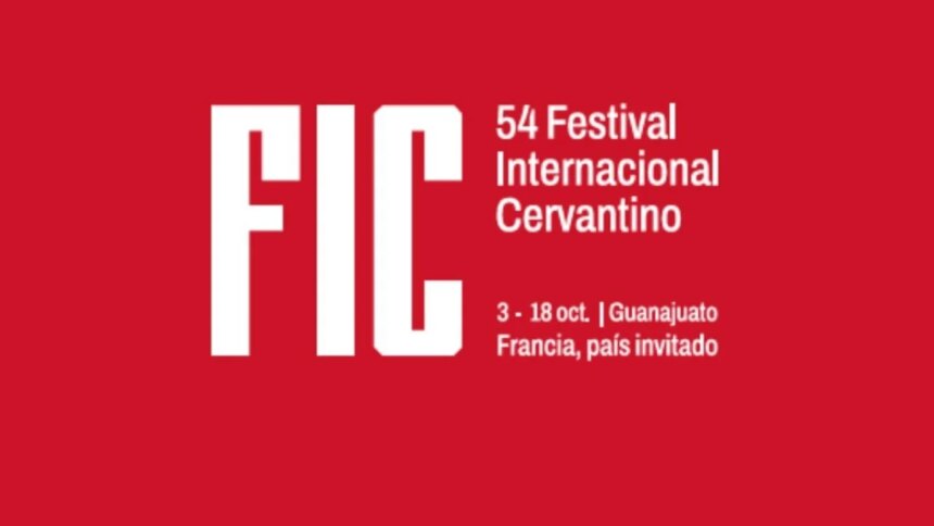 Cervantino 2026: Ahorro en Guanajuato.