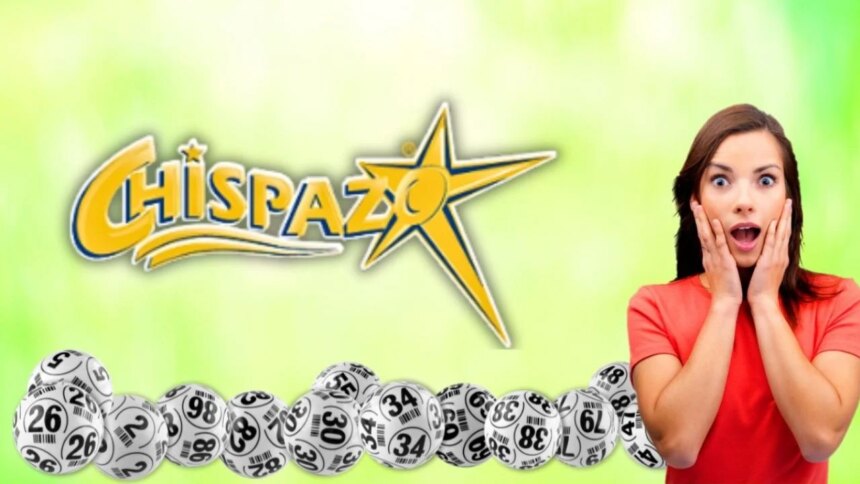 Chispazo 3 - Sorteo 12263 - Ganadores 20/09/2026