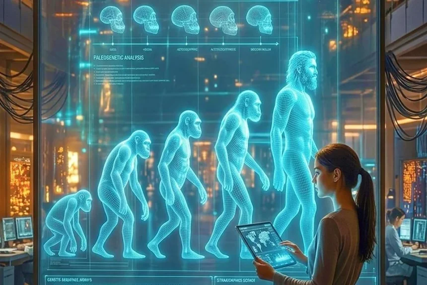 Computación evolutiva: usos y aplicaciones