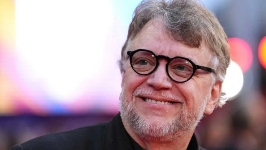 Del Toro vuelve a México: "El laberinto del fauno" 20 años