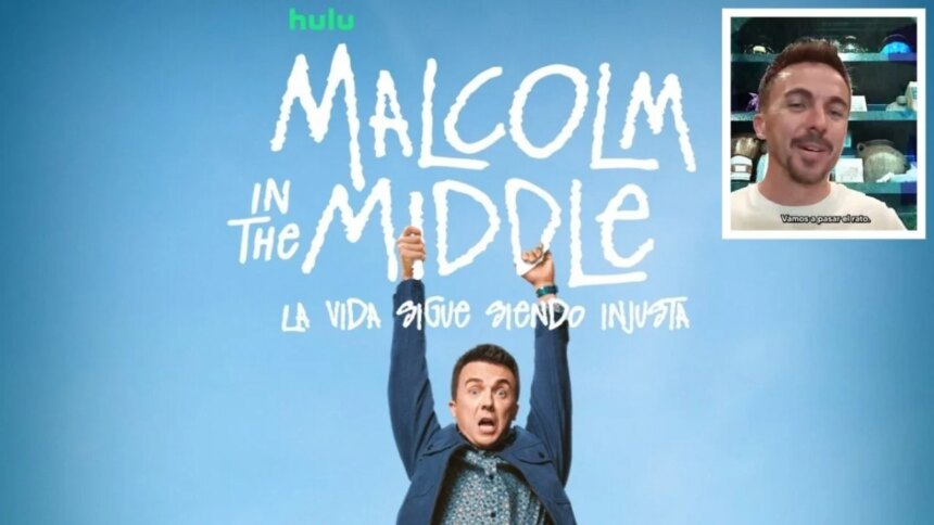Frankie Muniz en México: Fechas y Sedes.