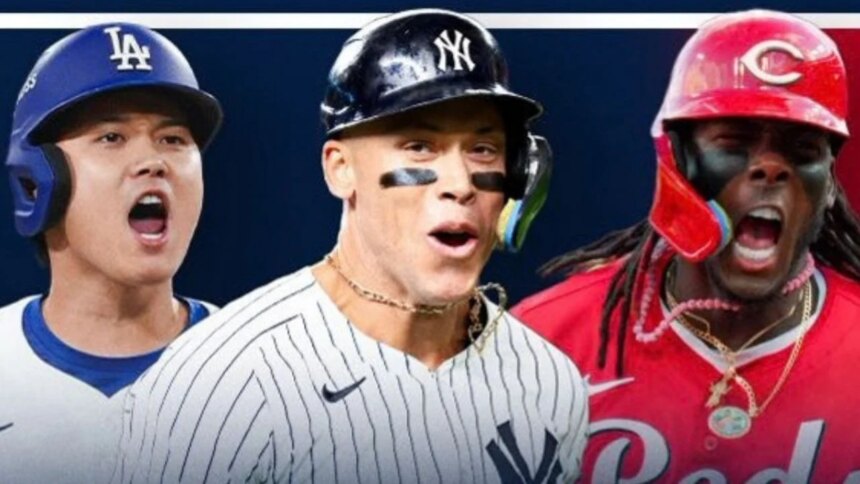 MLB Playoffs 2026: Fechas y Streaming