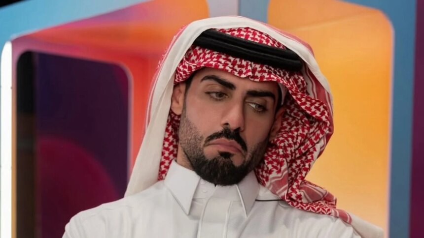 Masad Altamimi, 7° eliminado en LCDLFM 2026.