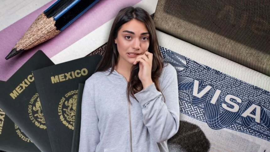 Nuevas visas EE.UU. 15 sep: Afectan a mexicanos.
