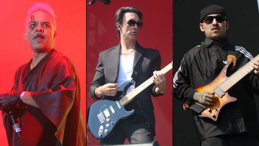Rock MX en CDMX: Fecha anunciada.