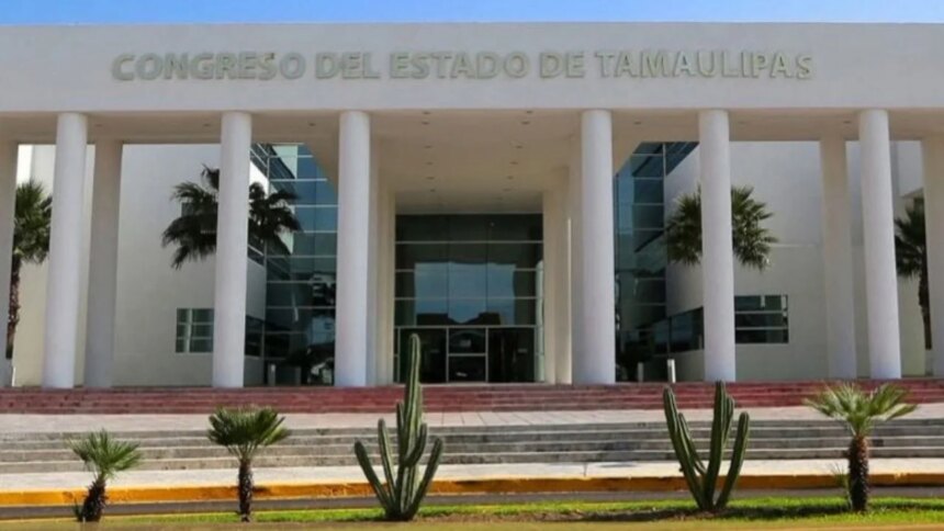 Tamaulipas: Defiende a menores y mujeres.