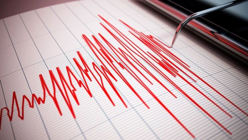 Temblor 4.0 sacude Acapulco el viernes.