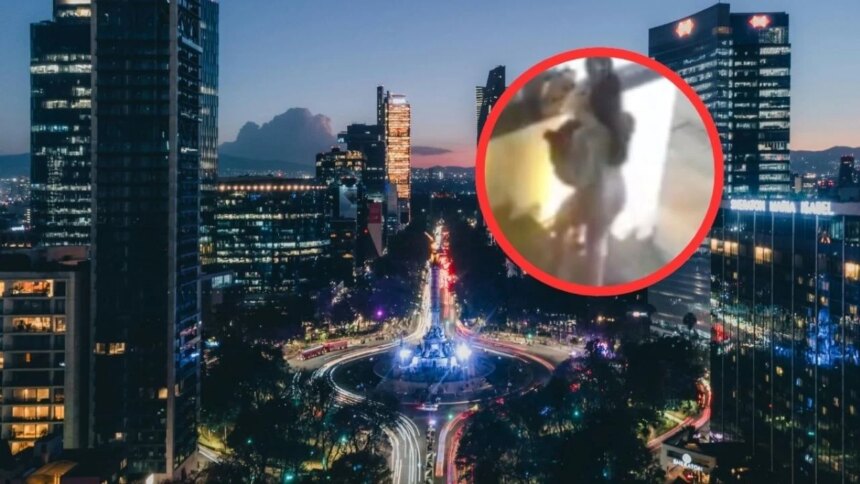 Últimas horas de Nataly Osma antes de morir en CDMX.