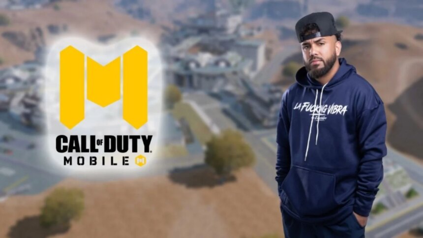 Va de Crews 2026 llega a CoD Mobile