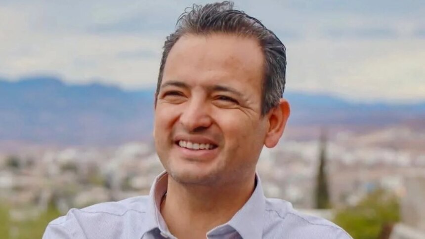 Alcalde de Chihuahua: dimisión definitiva.