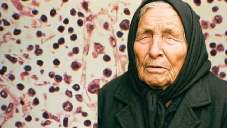 Baba Vanga: ¿Plaga mortal de Rusia?