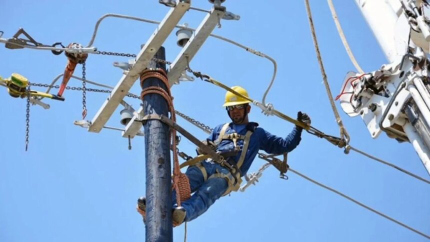 CFE: Cortes de luz por 3 días.