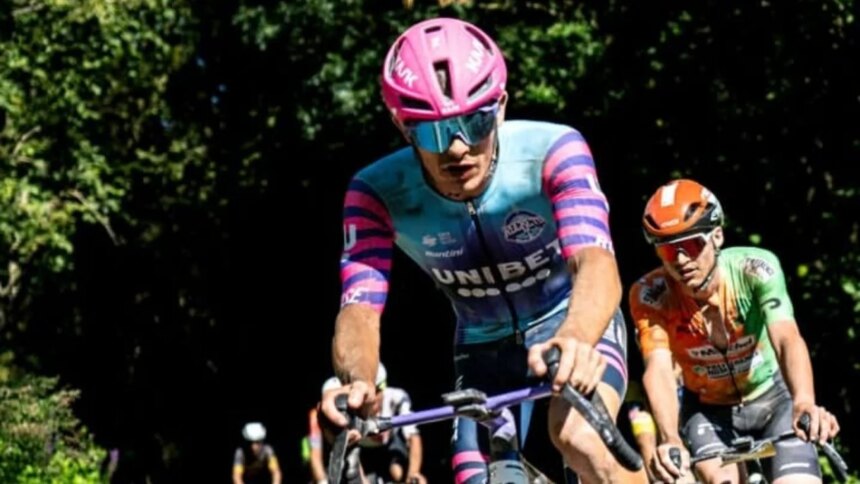 Ciclista en coma tras accidente en Tour de Langkawi.