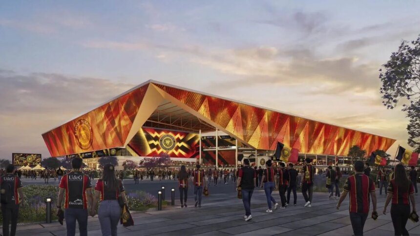 Estadios Jalisco: FIFA aprueba