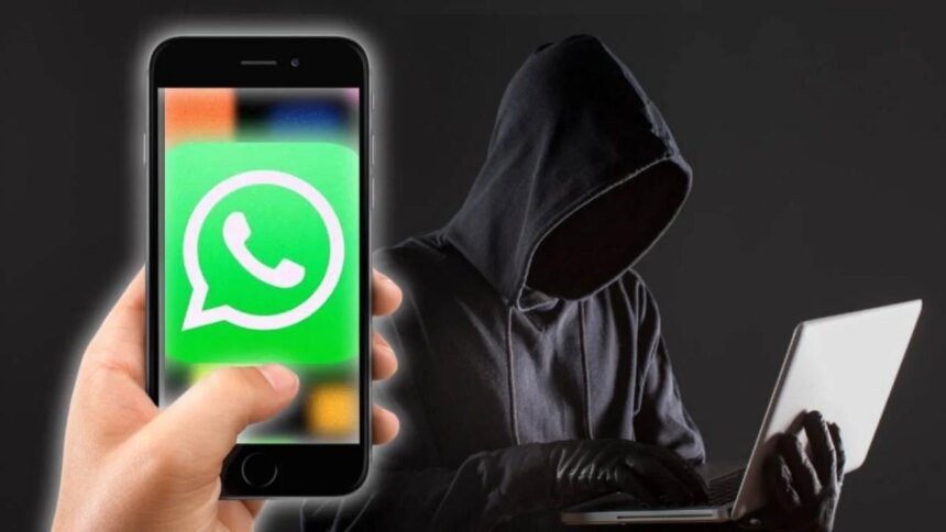 Estafa WhatsApp: Alerta Cibernética en Nayarit