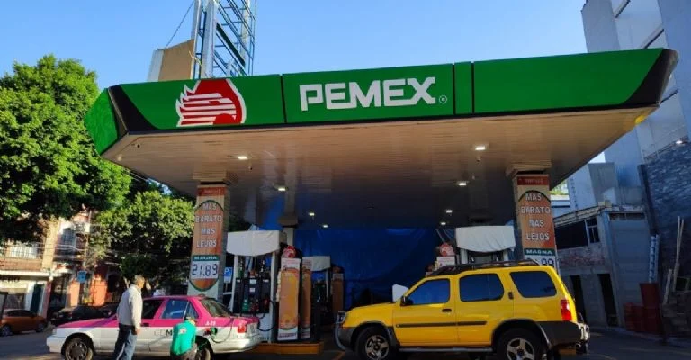 Gasolina Oct 1: Precios Magna, Premium, Diésel