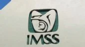 IMSS: Servicios médicos sin interrupción.