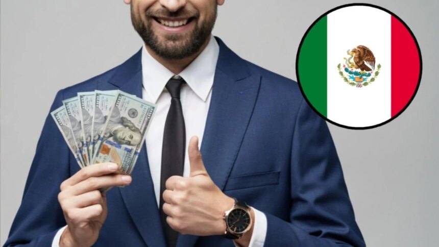 México: ¿El país más próspero?