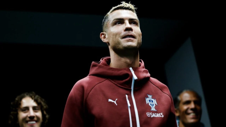 Multa a Ronaldo: el caso de Portugal
