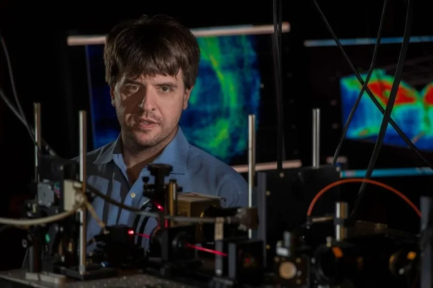 Nobel: Luz al ingenio.