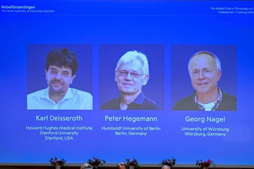 Nobel Medicina: Avance en Neurociencia