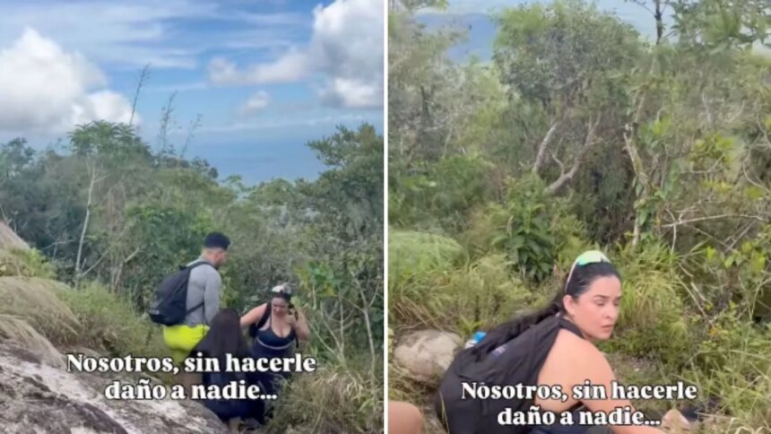 Terremoto 7.7 sacude Panamá.