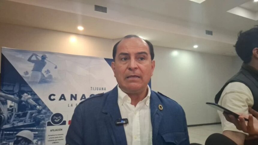Tijuana: Empresarios limpian río y buscan parar vertidos.
